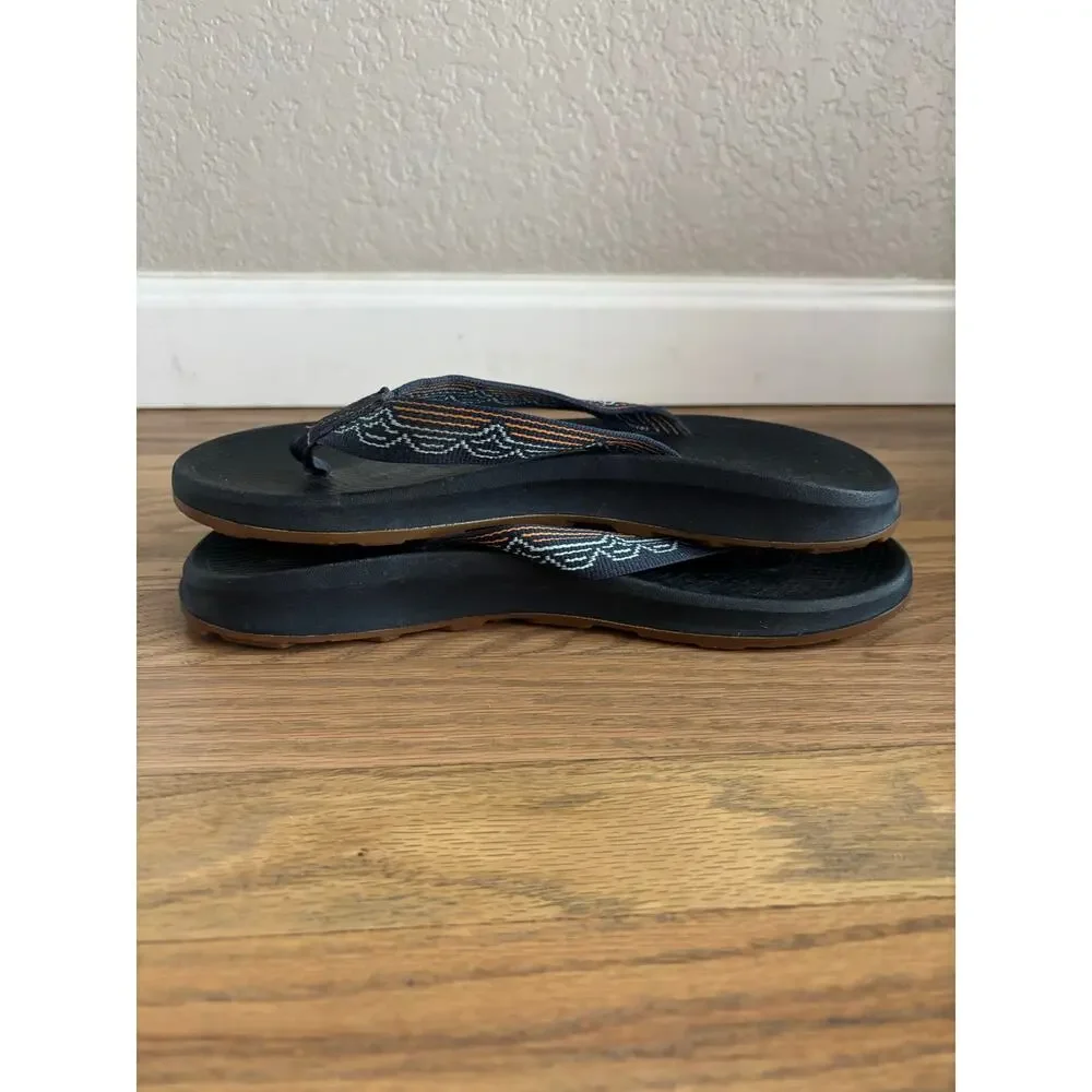 Chaco classic flip